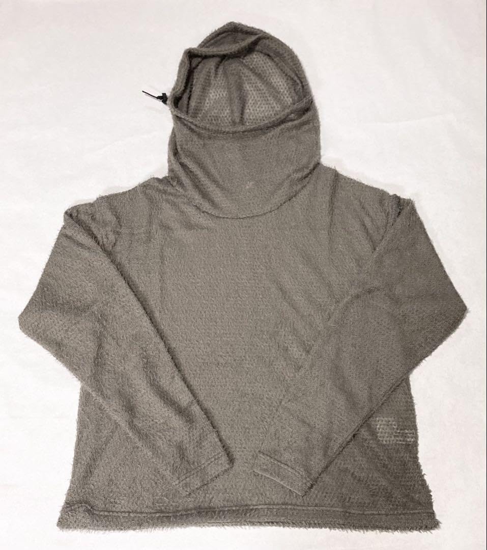 Amazon.co.jp: gnuhr SHAG Hoodie v2.0 alpha direct UL 4
